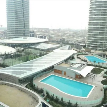 Mall Of Istanbul 2 Mahmutbey