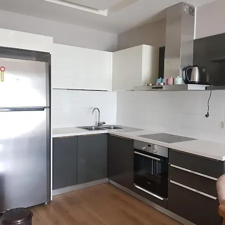 Mall Of Istanbul 2 Apartment *