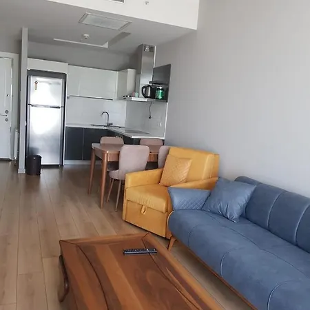 Apartment Mall Of Istanbul 2 Mahmutbey