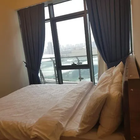 Mall Of Istanbul 2 Apartment