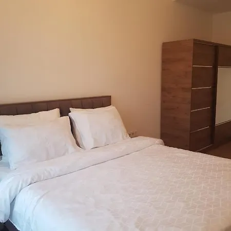 Apartment Mall Of Istanbul 2 *