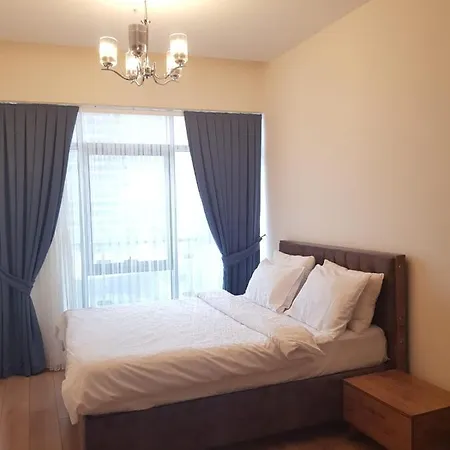 Mall Of Istanbul 2 Apartment Mahmutbey