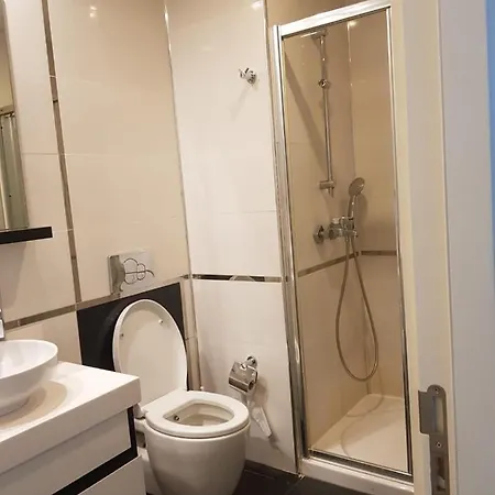 Apartment Mall Of Istanbul 2 Mahmutbey