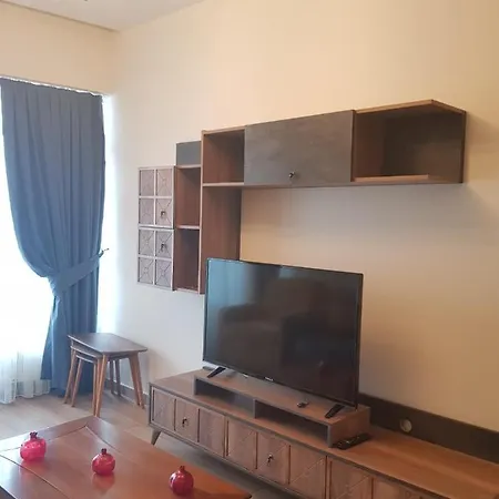 Mall Of Istanbul 2 Apartment Mahmutbey