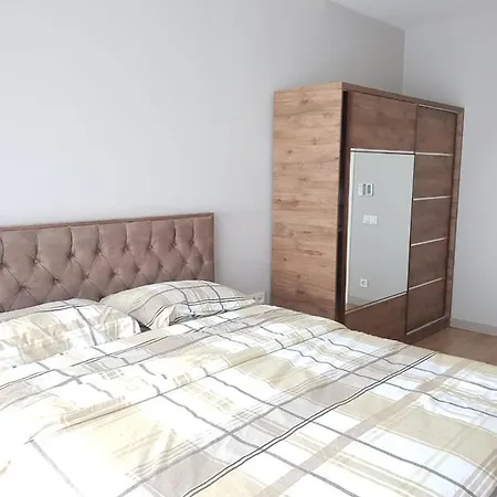 Mall Of Istanbul 2 Apartment *