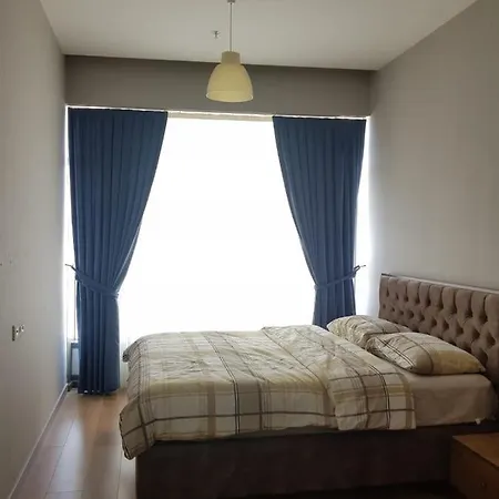 Mall Of Istanbul 2 Apartment *
